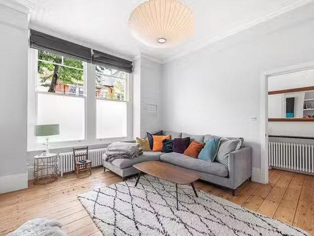 Apartment for rent in Archway, Greater London