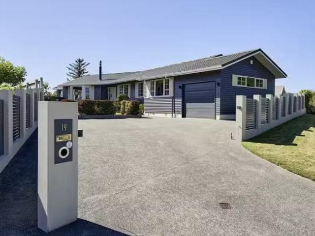 House for rent in Matata, Wellington