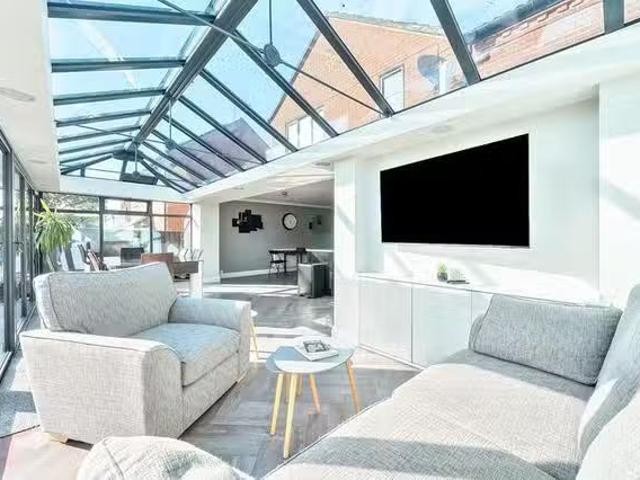 Apartment for rent in Berrick Salome, Oxfordshire