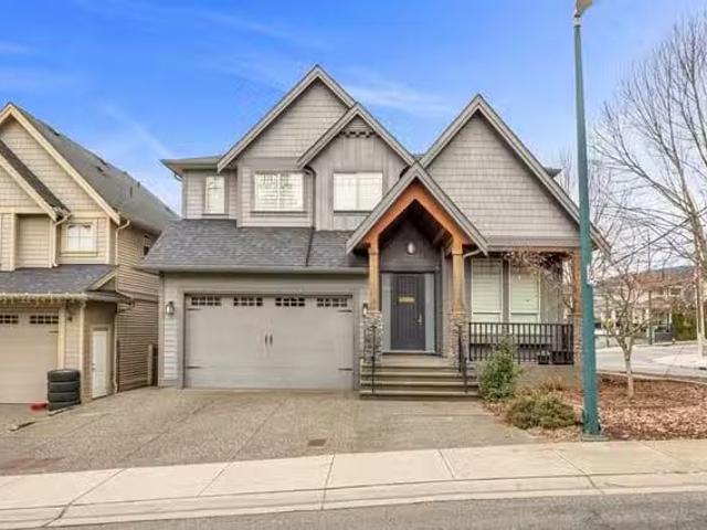 House for rent in Coquitlam, British Columbia