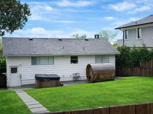 House for rent in West Vancouver, British Columbia