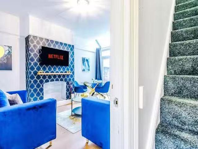 Apartment for rent in Salford, Greater Manchester