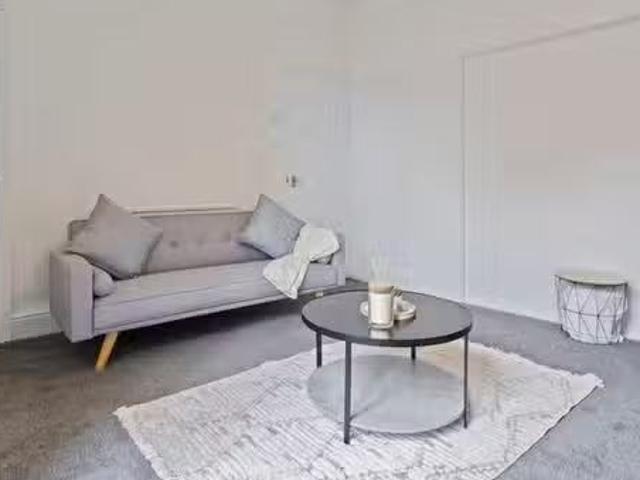 Apartment for rent in Redcar, Redcar And Cleveland
