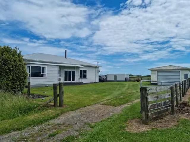 House for rent in Taranaki