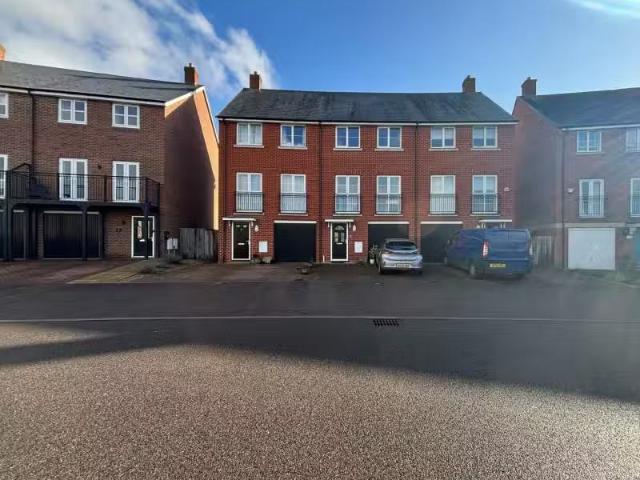 House for rent