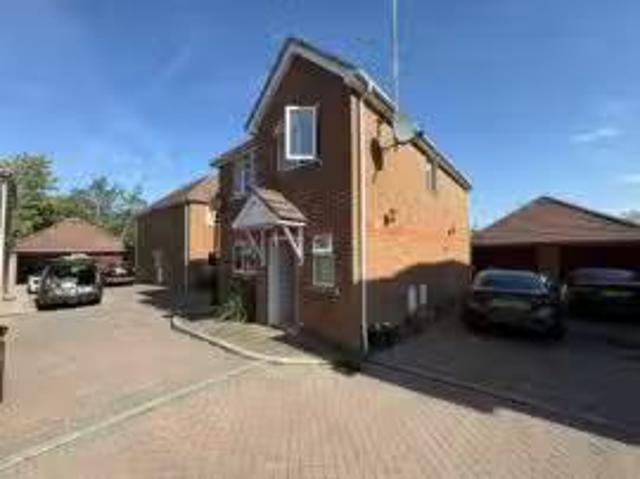 House for rent in Aldershot, Rushmoor