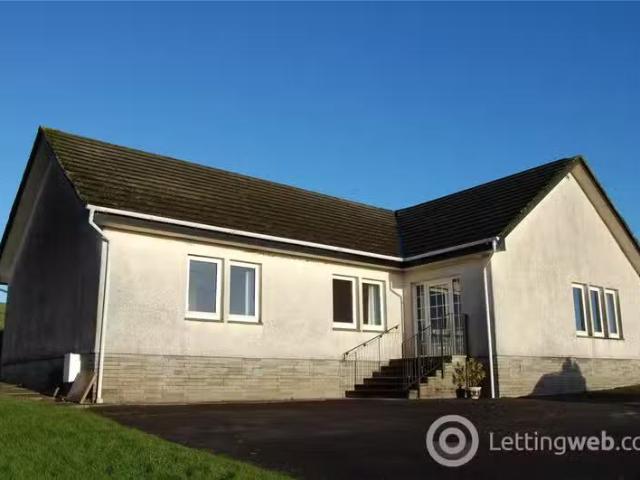 House for rent