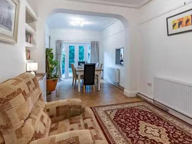 Apartment for rent in Alton Barnes, Essex