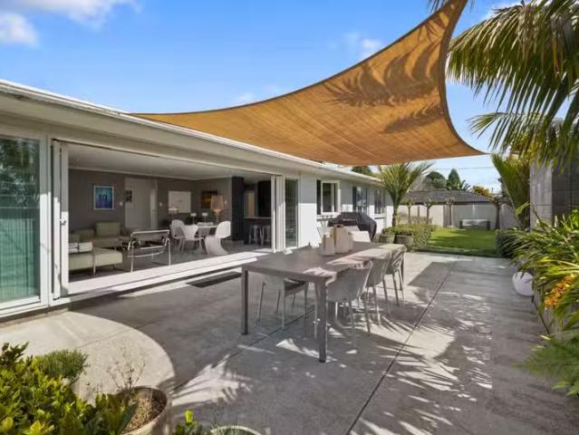 House for rent in Hillsborough, Taranaki
