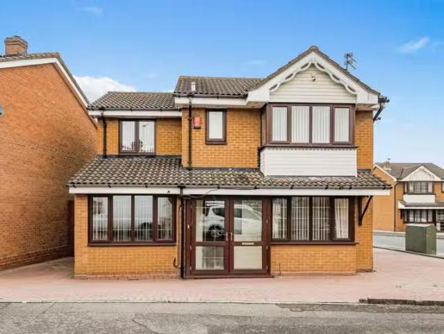 House for rent