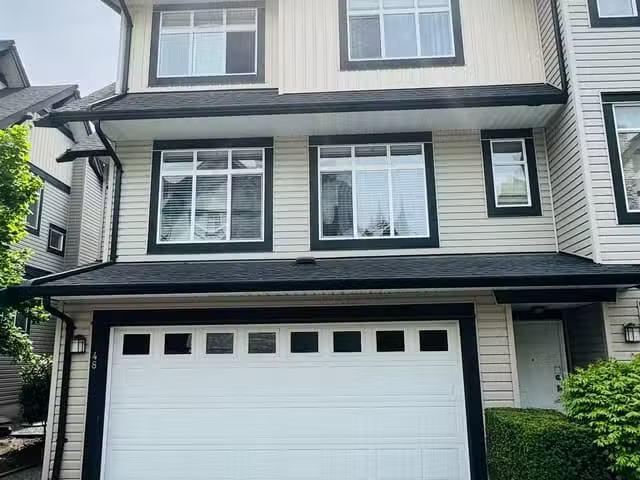 Condo for rent in Langley, British Columbia