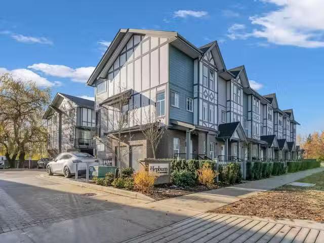 Condo for rent in Surrey, British Columbia