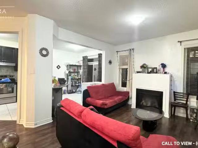 Condo for rent in Georgina, Ontario