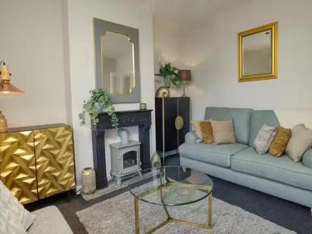 Apartment for rent in Ashby De La Launde, Lincolnshire