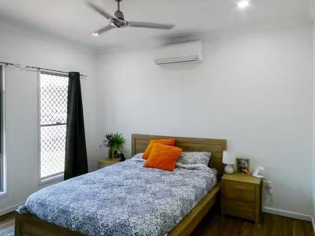 House for rent in Cosgrove, Queensland