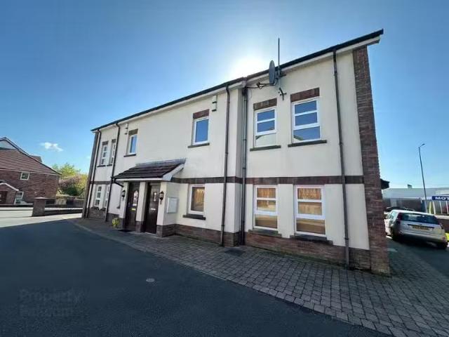 Apartment to rent in Doolin, South Tipperary