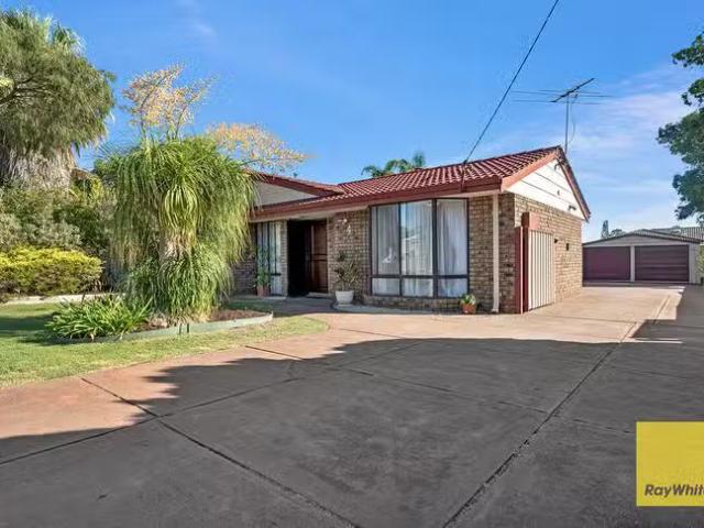 House for rent in Stirling, Western Australia
