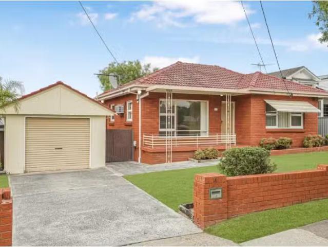 House for rent in Sydney, New South Wales