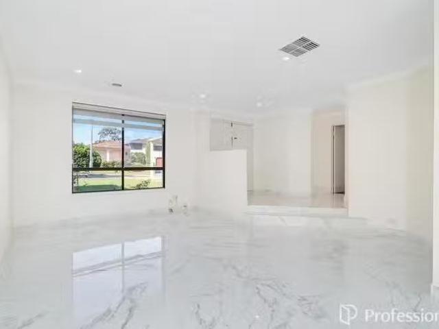 House for rent in Willetton, Western Australia