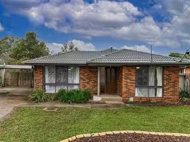House for rent in Camerons Creek, Victoria