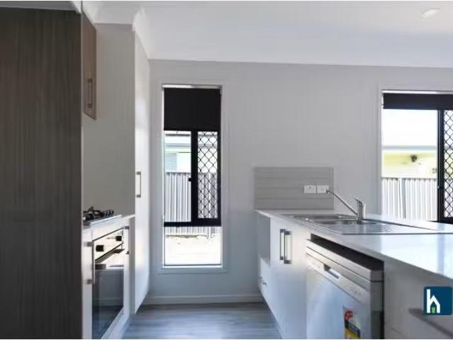 Apartment for rent in Gunnedah, New South Wales