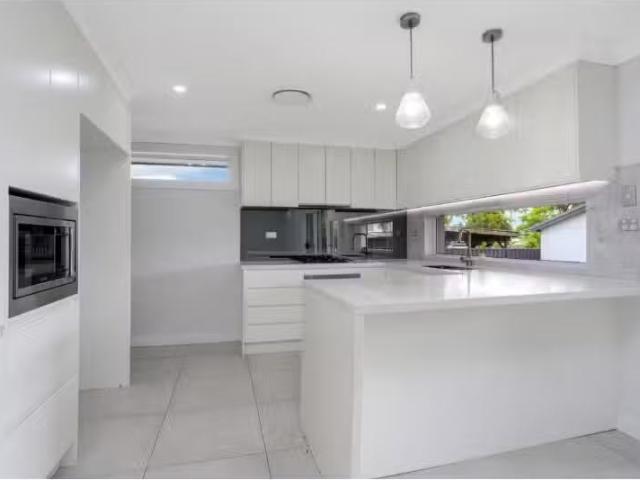 House for rent in Oxley Park, New South Wales