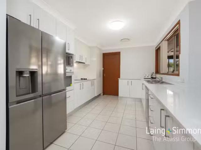 House for rent in Sydney, New South Wales