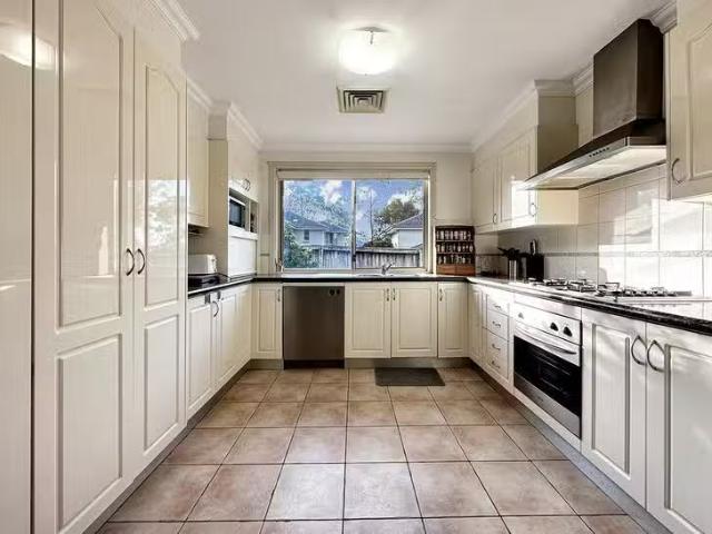 House for rent in Sydney, New South Wales