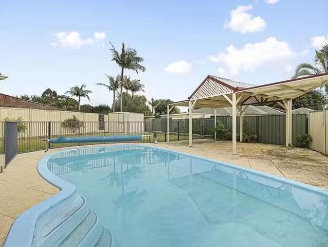 House for rent in Sydney, New South Wales