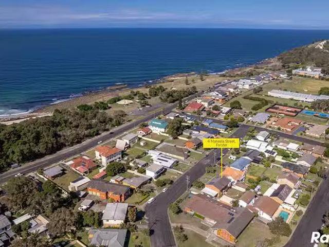 House for rent in Forster, New South Wales