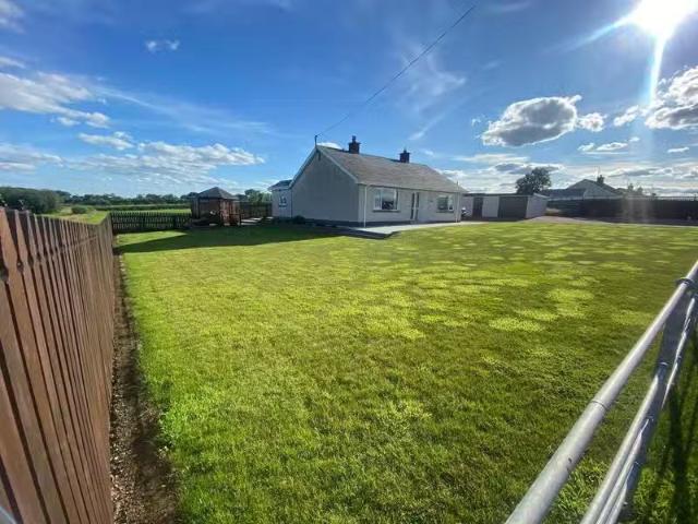 House to rent in Leitrim, Connacht