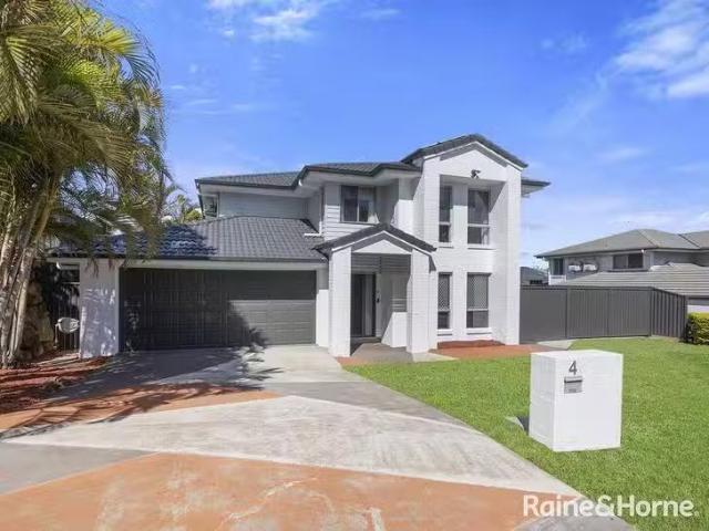 House for rent in Palmerston, Northern Territory
