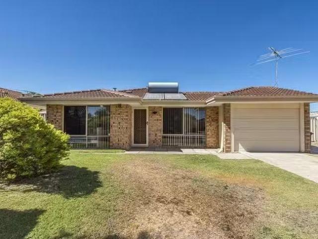 House for rent in Warnbro, Western Australia