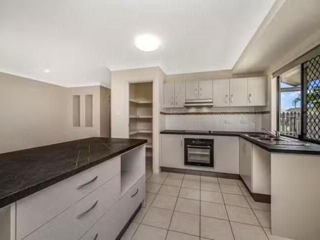 House for rent in Burdell, Queensland