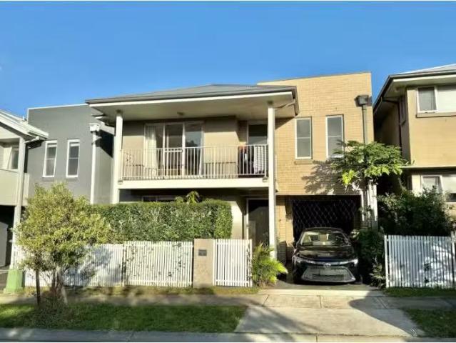 House for rent in Sydney, New South Wales