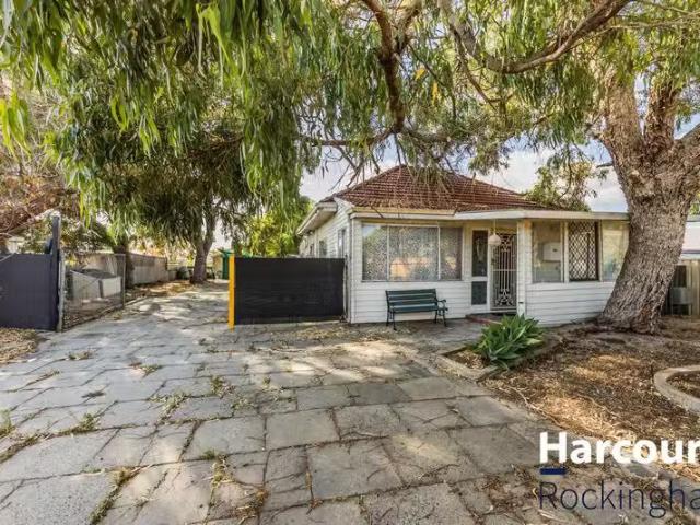 House for rent in Safety Bay, Western Australia