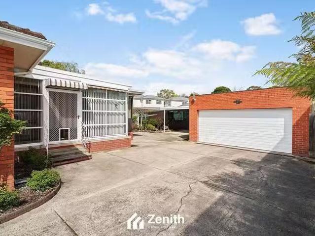 House for rent in Camerons Creek, Victoria