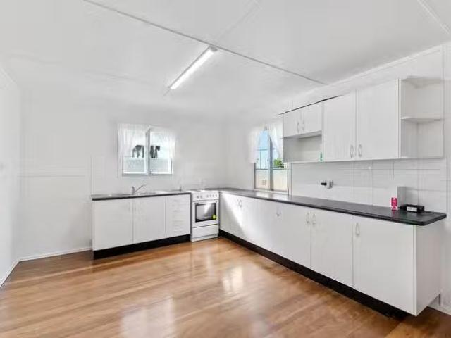 House for rent in Toombul, Queensland