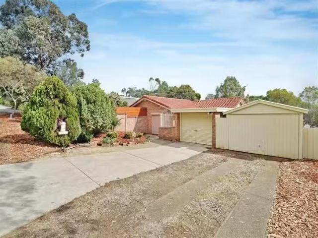 House for rent in Horseshoe Creek, South Australia