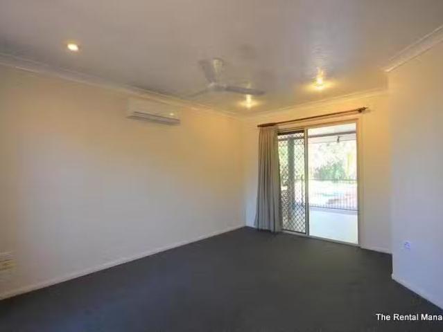 House for rent in Kirwan, Queensland