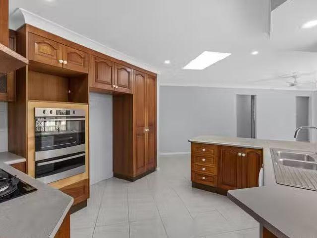 House for rent in Toombul, Queensland