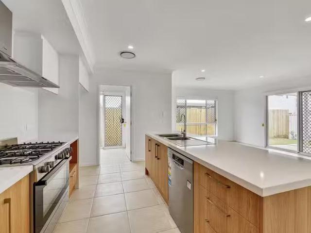House for rent in Toombul, Queensland