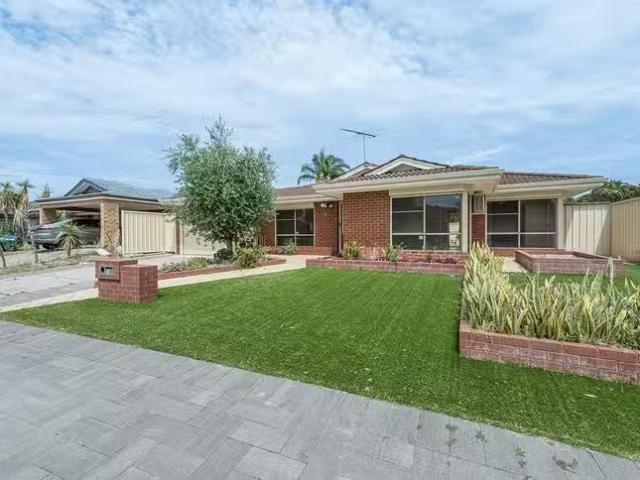 House for rent in Kiara, Western Australia