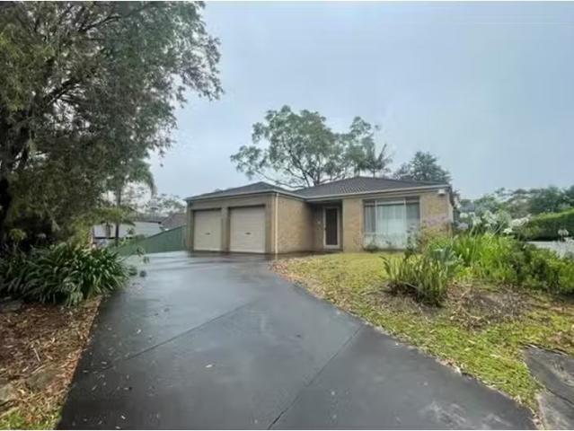 House for rent in Sydney, New South Wales