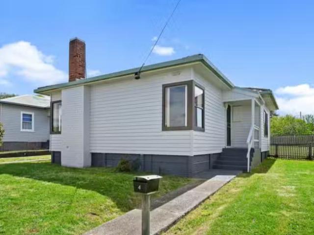 House for rent in Burnie, Tasmania