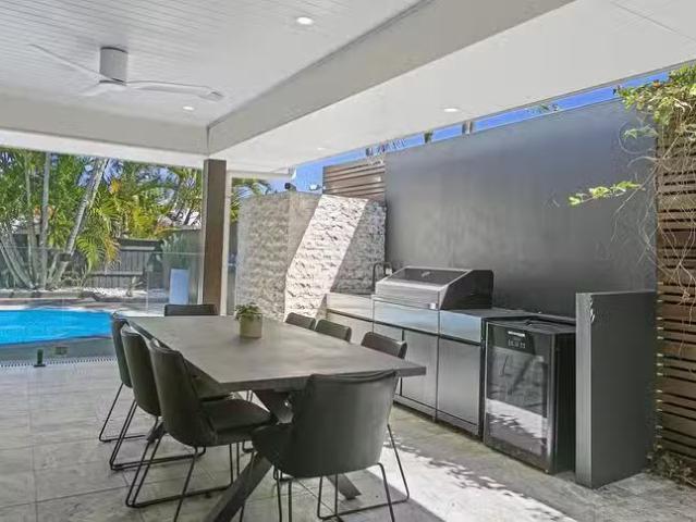 House for rent in Toombul, Queensland