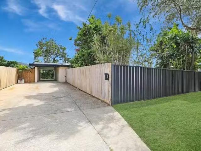 House for rent in Edmonton, Queensland