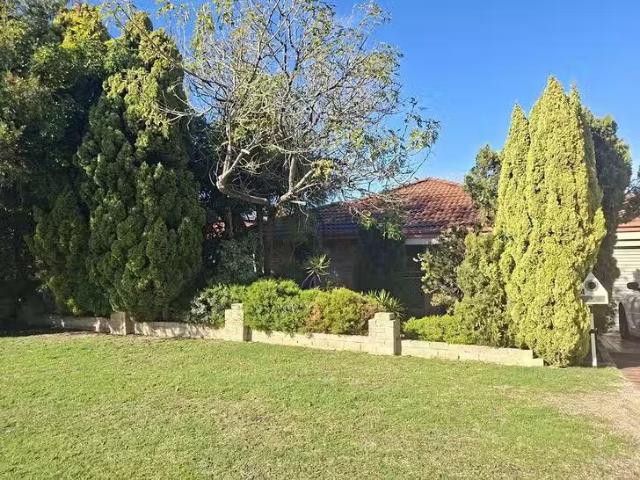 House for rent in Padbury, Western Australia