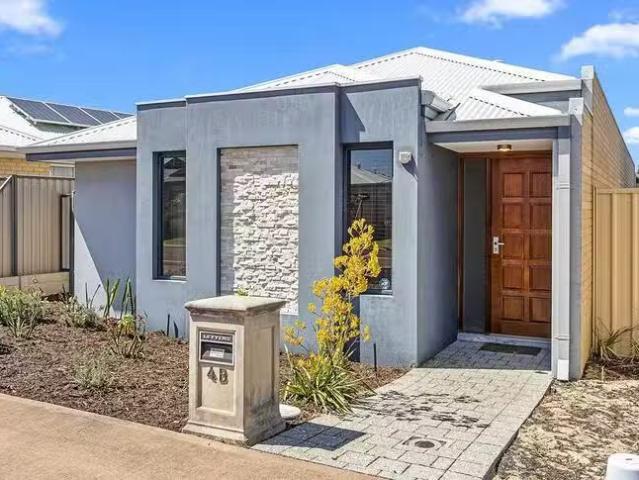 House for rent in Aubin Grove, Western Australia