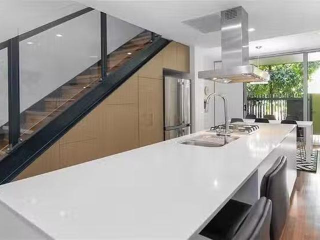 Apartment for rent in Toombul, Queensland